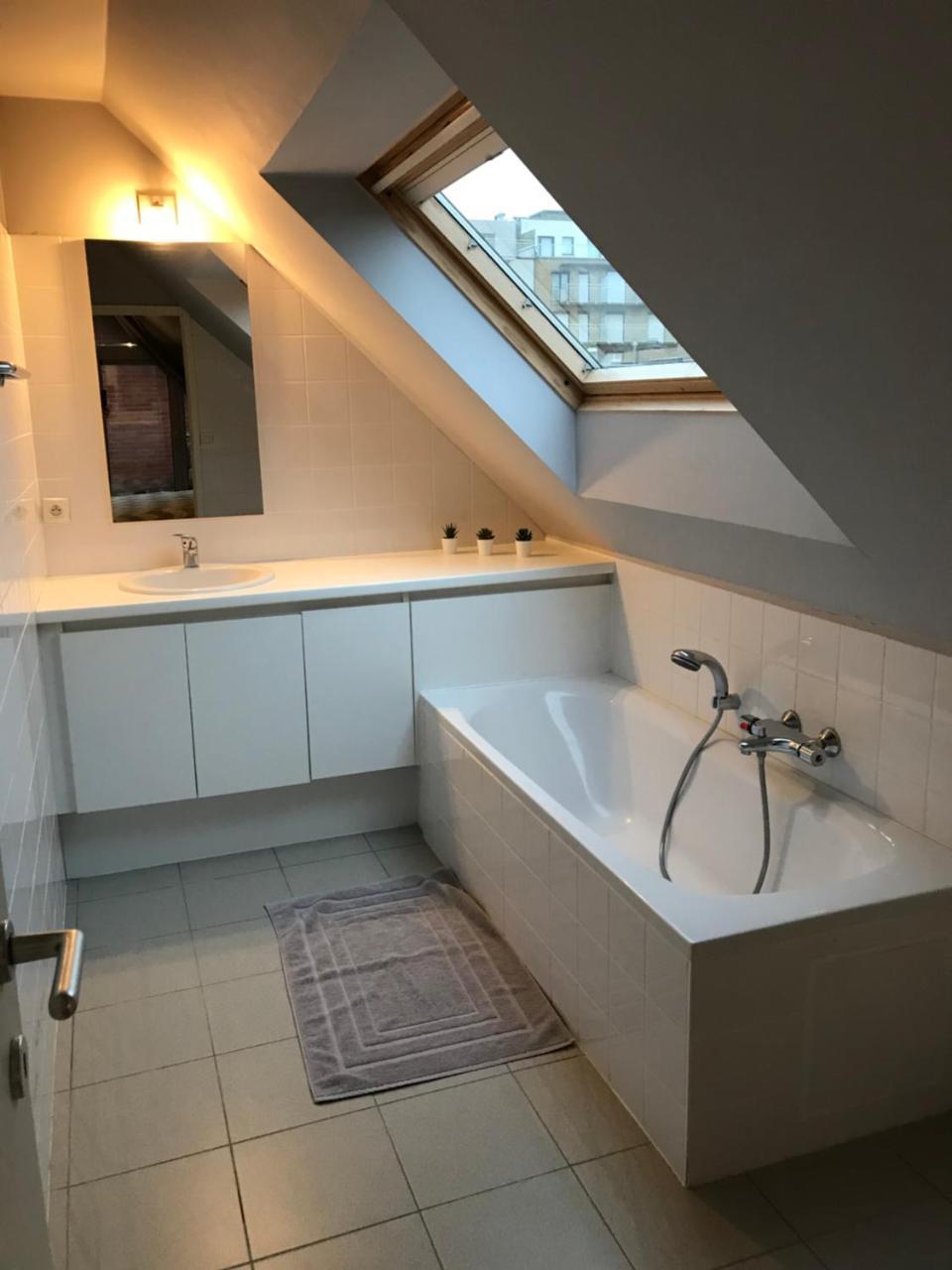 Marie Alice III Apartment Nieuwpoort Exterior photo